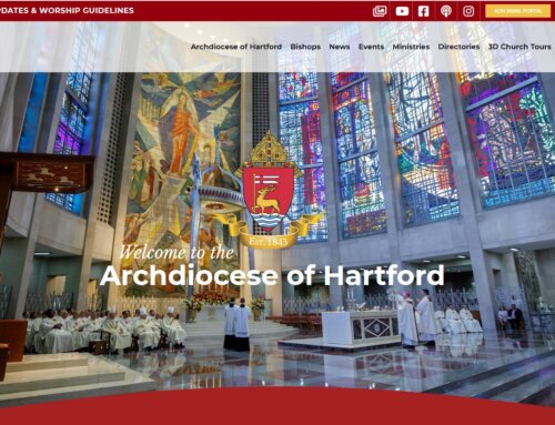 Archdiocese of Hartford