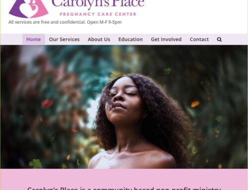 Carolyn’s Place